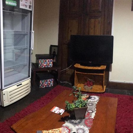 Hostel 148 Petrópolis 외부 사진