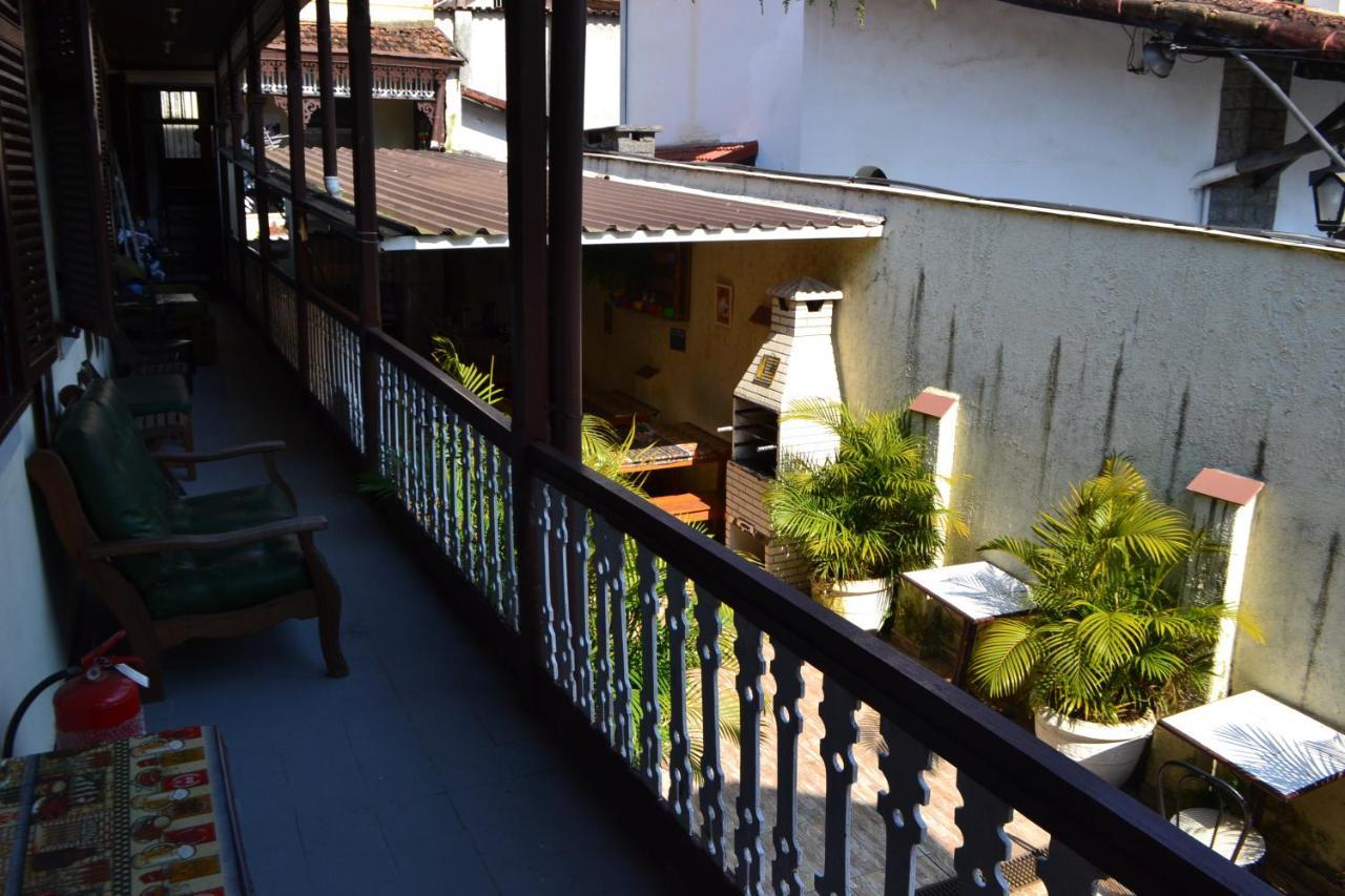 Hostel 148 Petrópolis 외부 사진