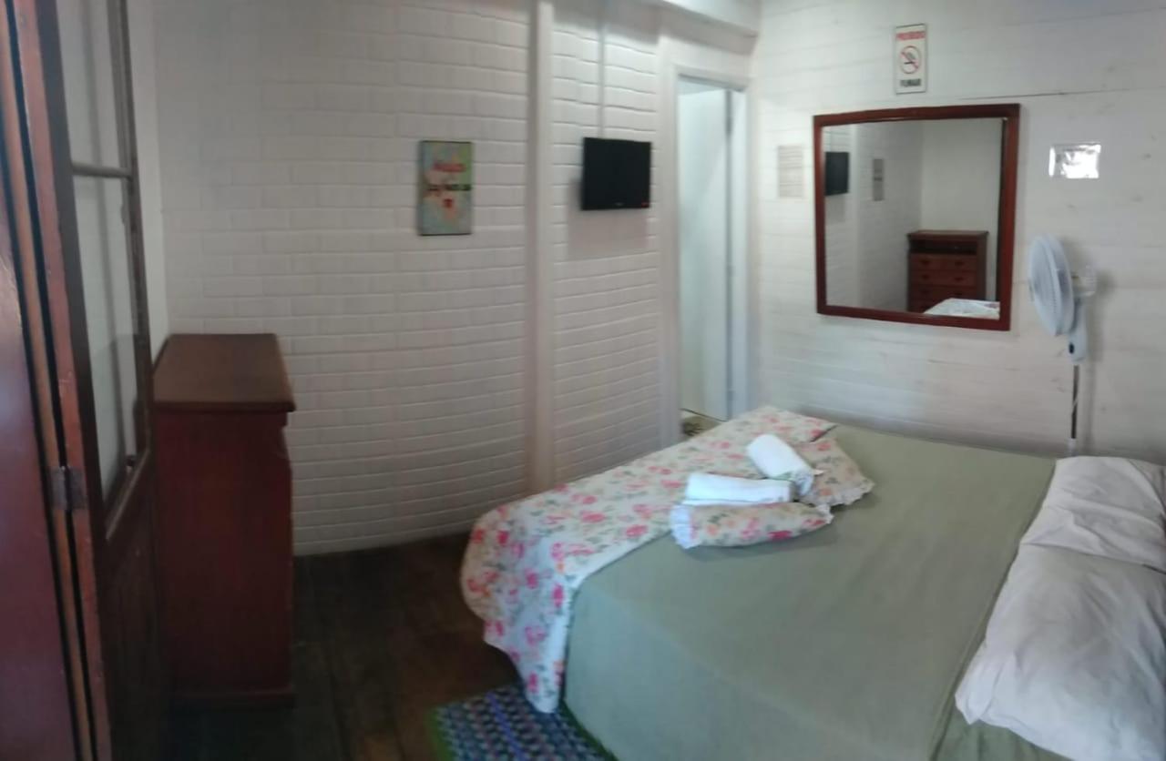 Hostel 148 Petrópolis 외부 사진