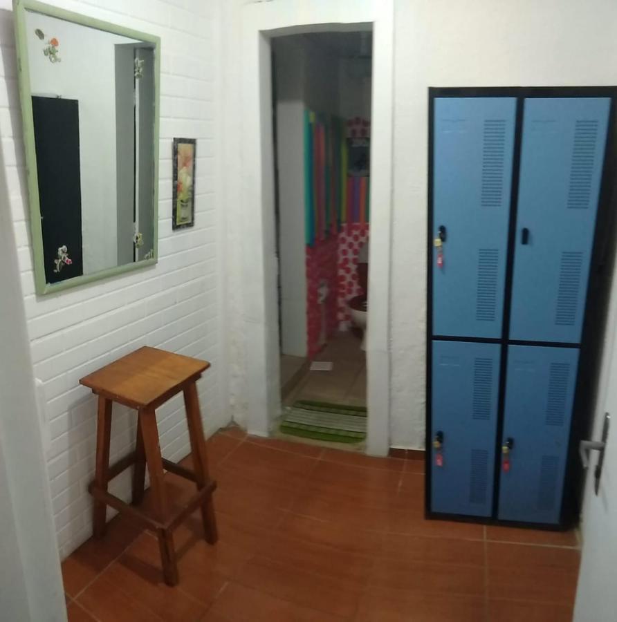 Hostel 148 Petrópolis 외부 사진