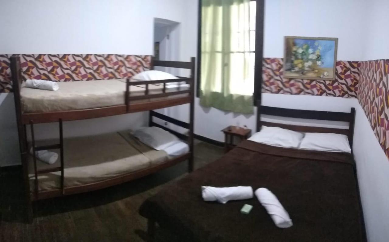 Hostel 148 Petrópolis 외부 사진