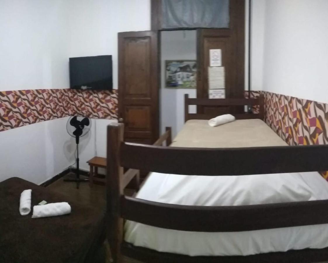 Hostel 148 Petrópolis 외부 사진
