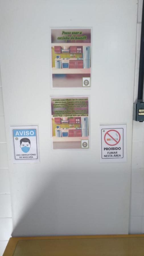 Hostel 148 Petrópolis 외부 사진