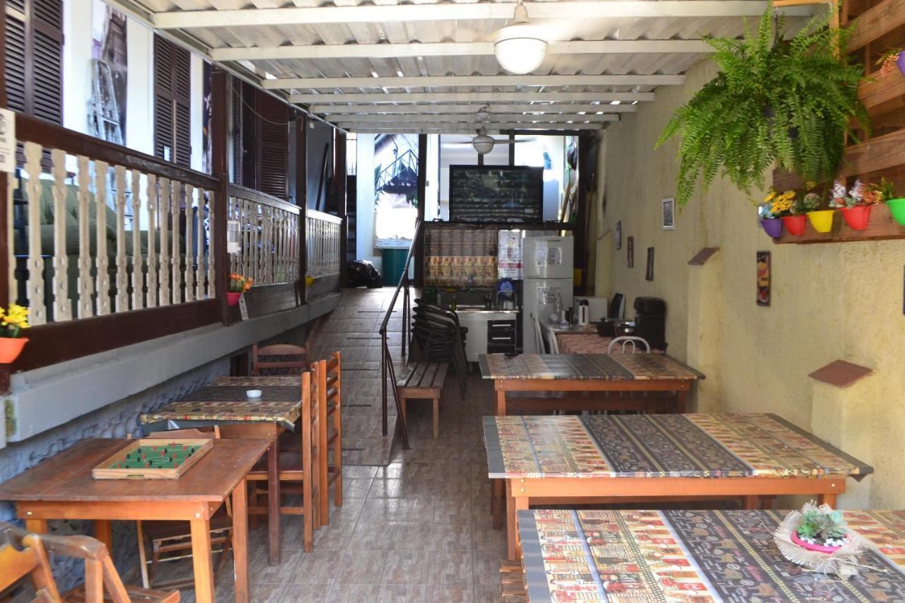 Hostel 148 Petrópolis 외부 사진