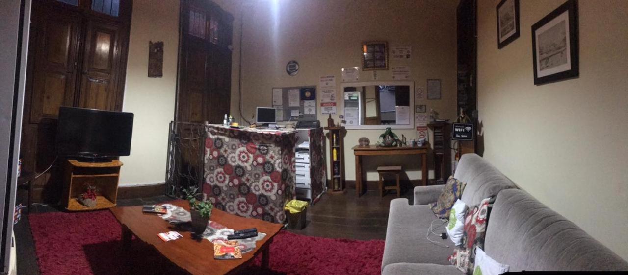 Hostel 148 Petrópolis 외부 사진