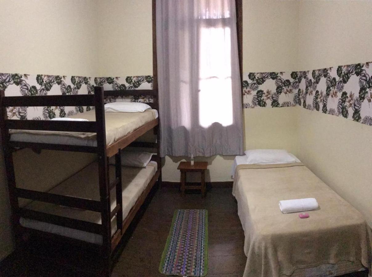 Hostel 148 Petrópolis 외부 사진