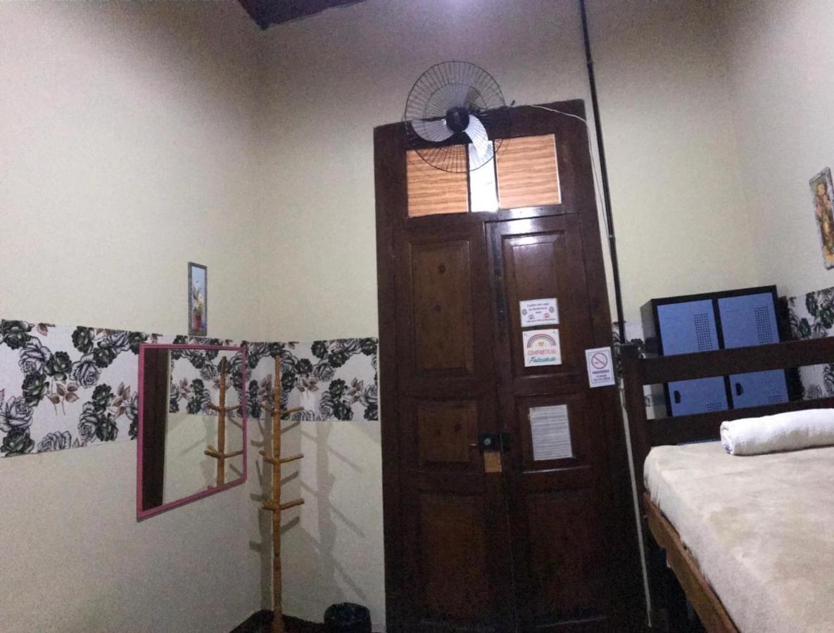 Hostel 148 Petrópolis 외부 사진