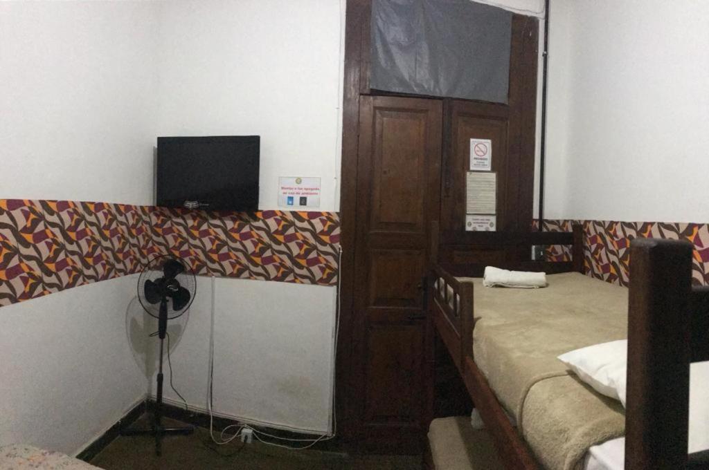 Hostel 148 Petrópolis 외부 사진