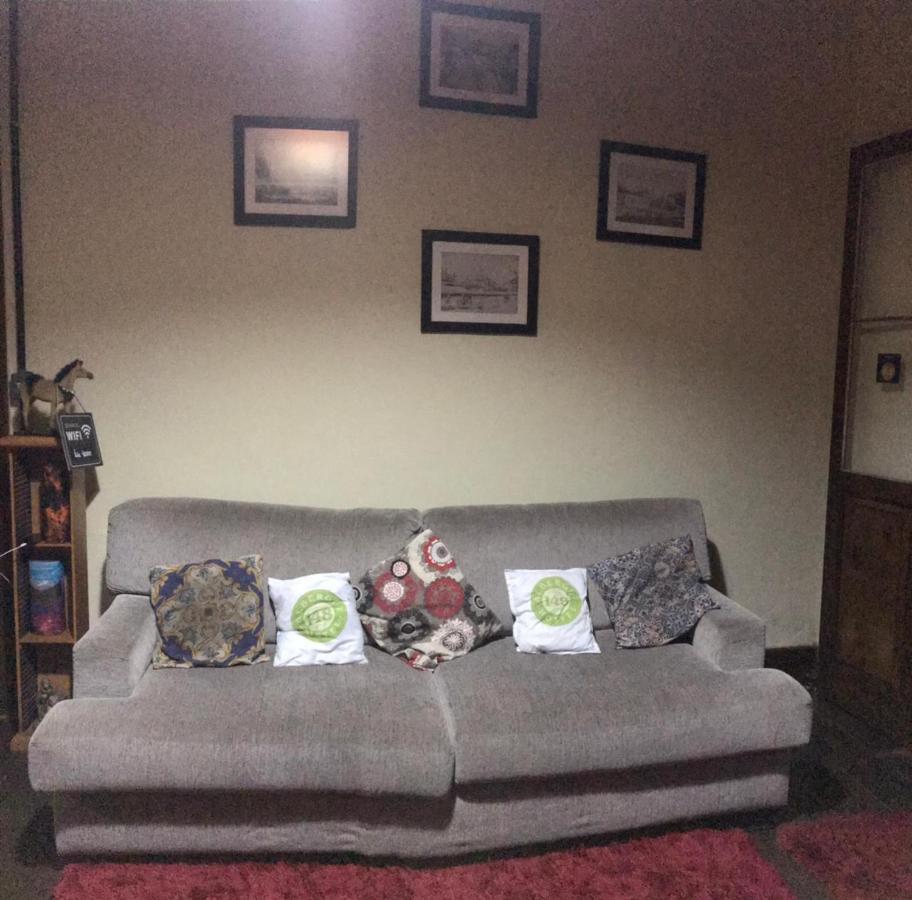 Hostel 148 Petrópolis 외부 사진