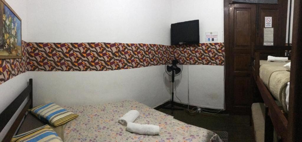 Hostel 148 Petrópolis 외부 사진