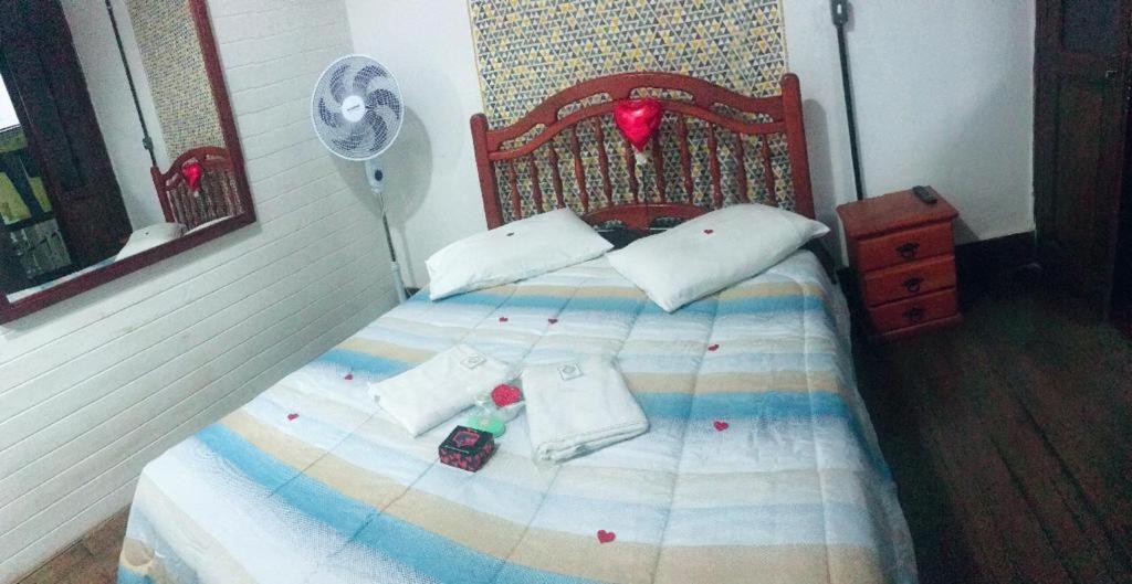 Hostel 148 Petrópolis 외부 사진