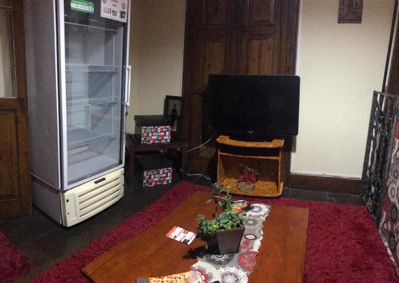 Hostel 148 Petrópolis 외부 사진