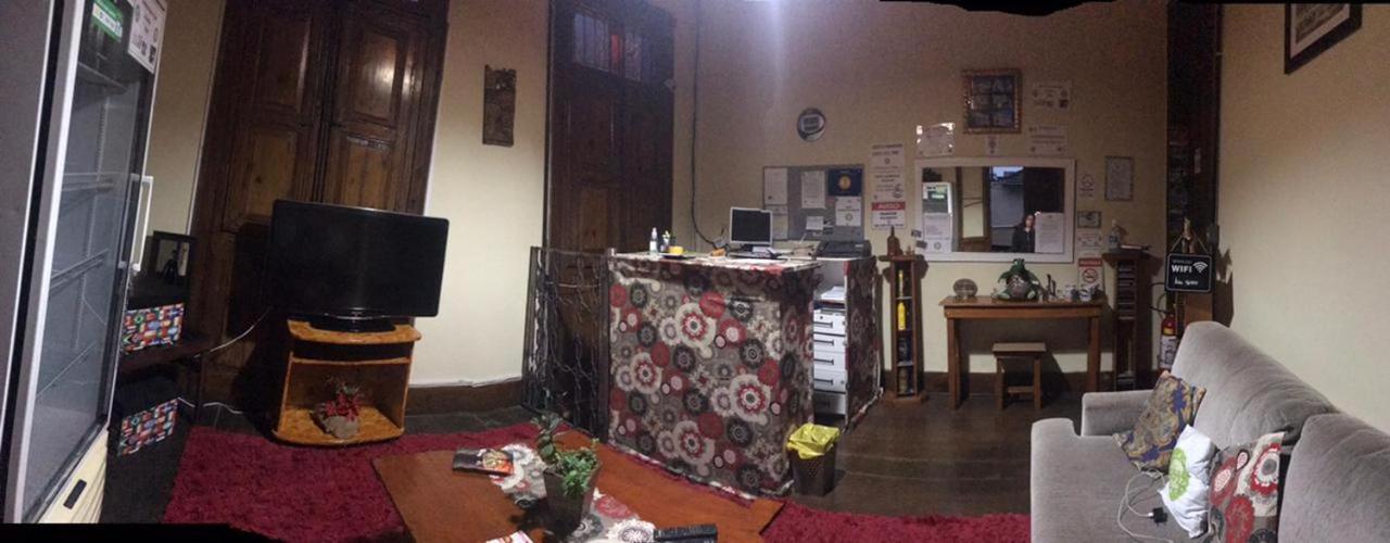 Hostel 148 Petrópolis 외부 사진