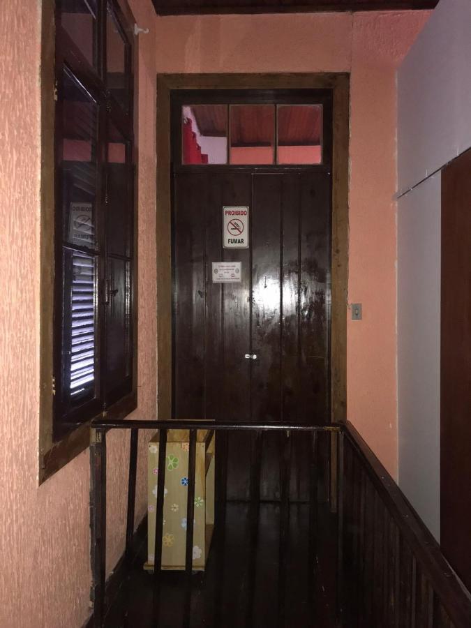 Hostel 148 Petrópolis 외부 사진