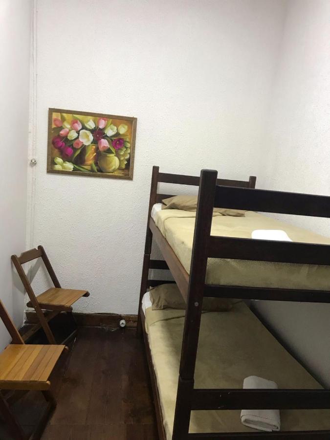 Hostel 148 Petrópolis 외부 사진