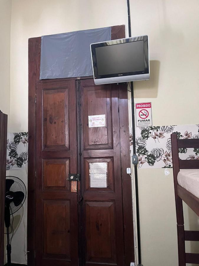 Hostel 148 Petrópolis 외부 사진