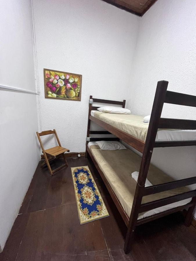 Hostel 148 Petrópolis 외부 사진
