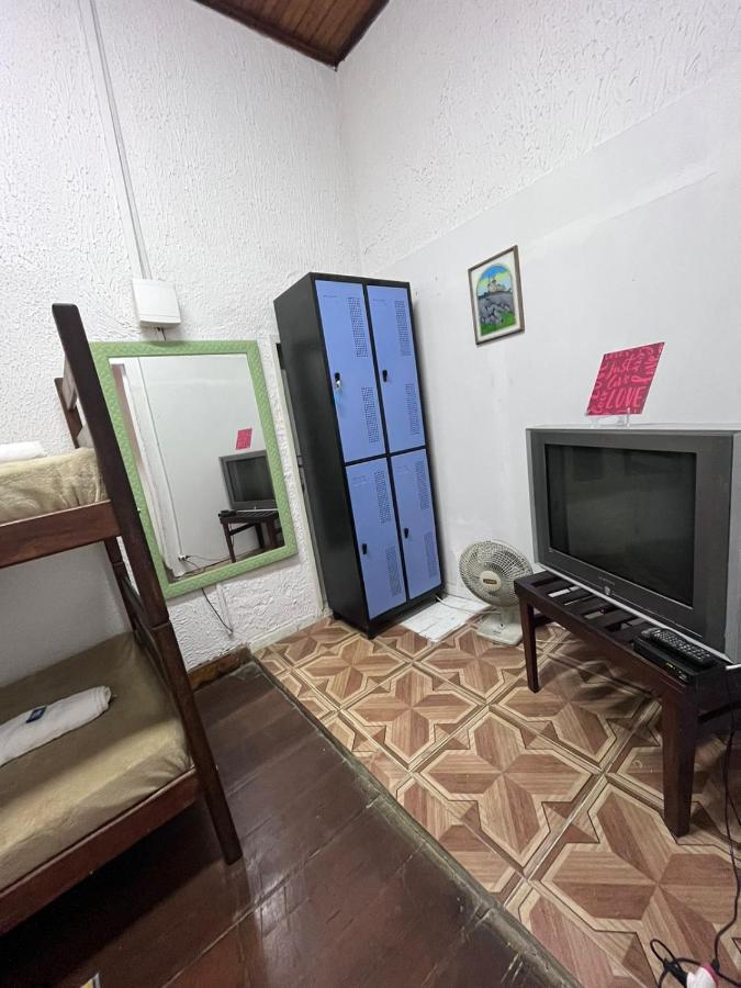 Hostel 148 Petrópolis 외부 사진