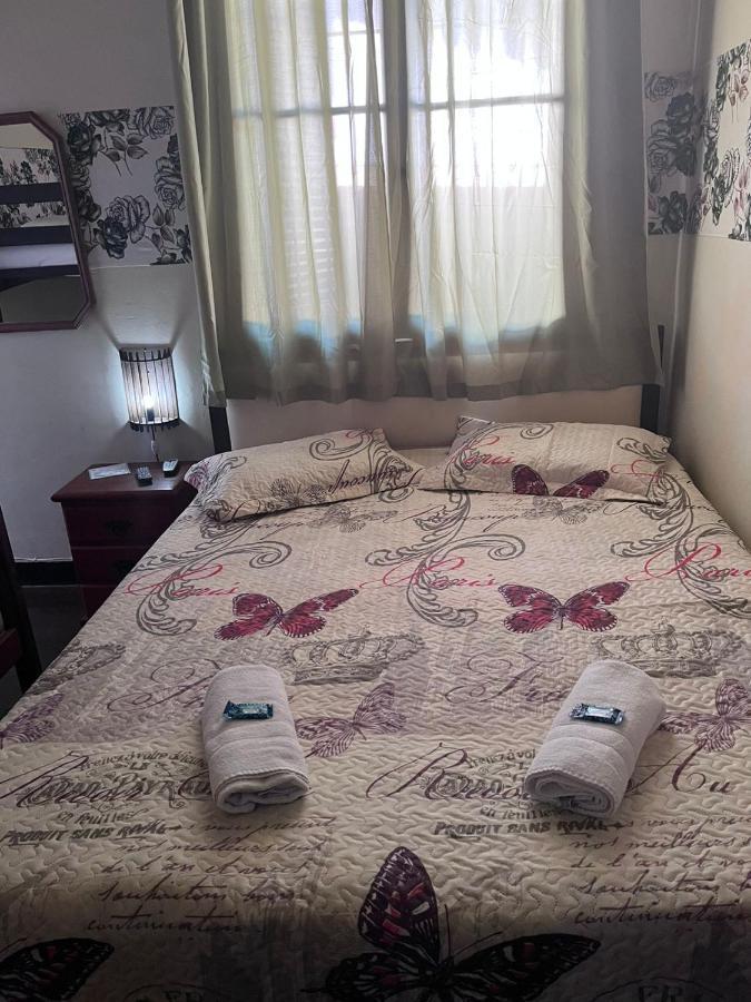 Hostel 148 Petrópolis 외부 사진
