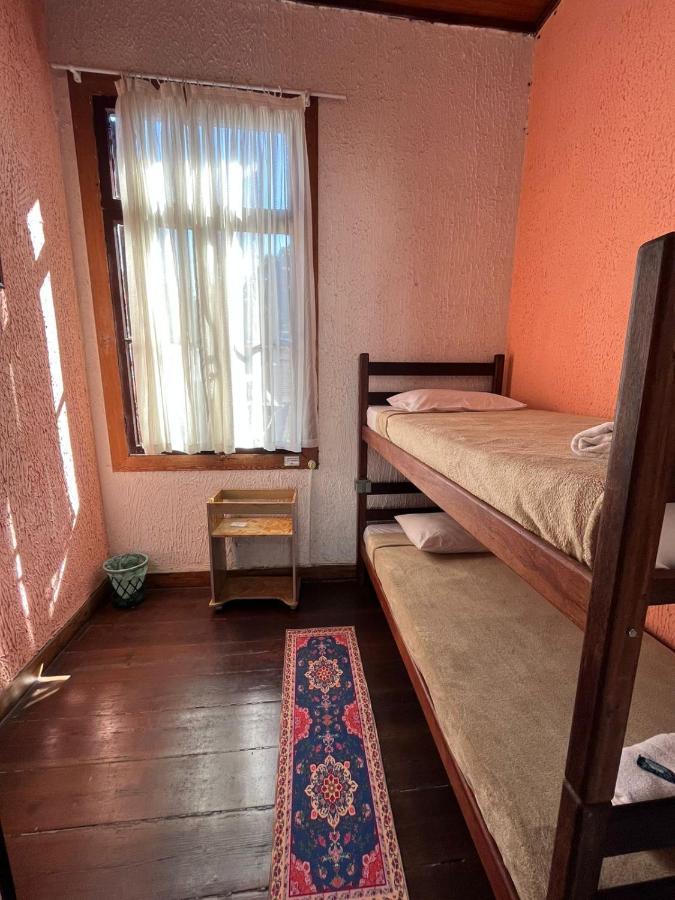 Hostel 148 Petrópolis 외부 사진
