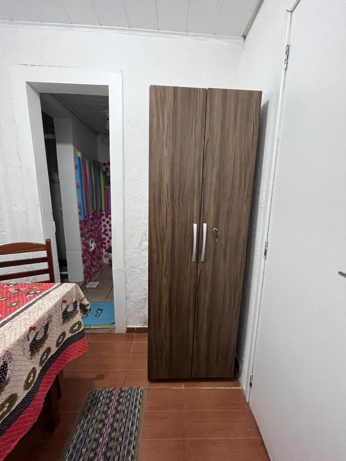 Hostel 148 Petrópolis 외부 사진
