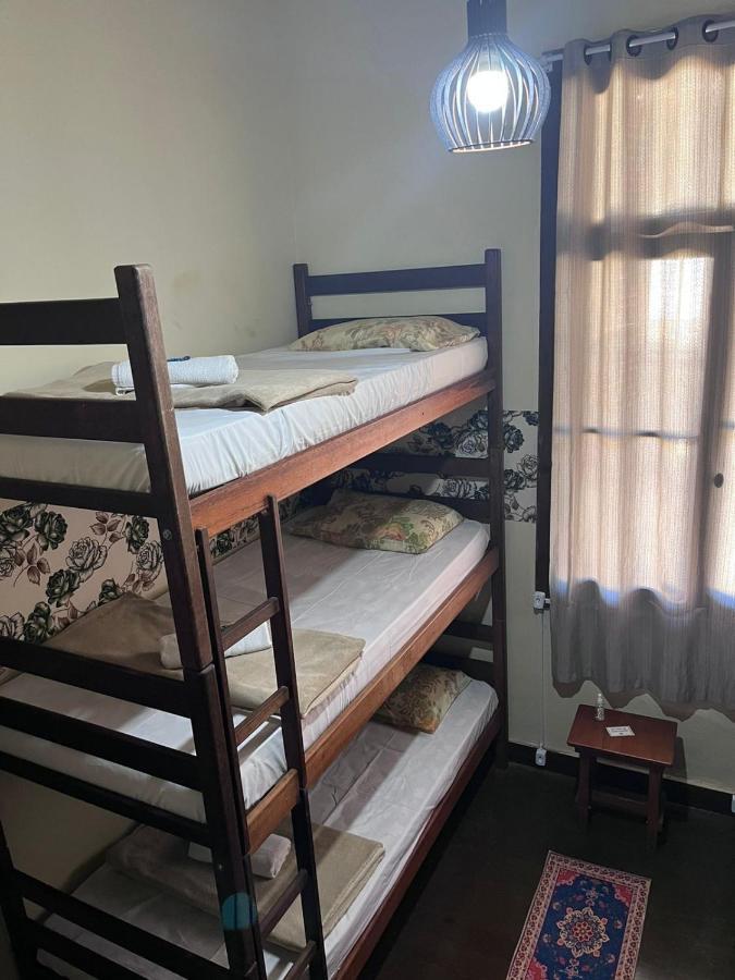 Hostel 148 Petrópolis 외부 사진
