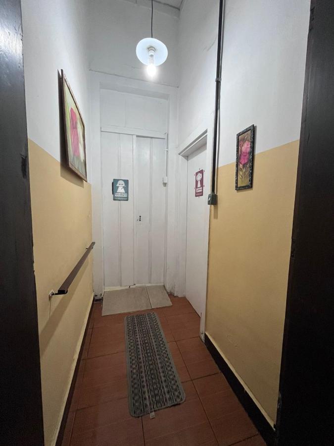 Hostel 148 Petrópolis 외부 사진