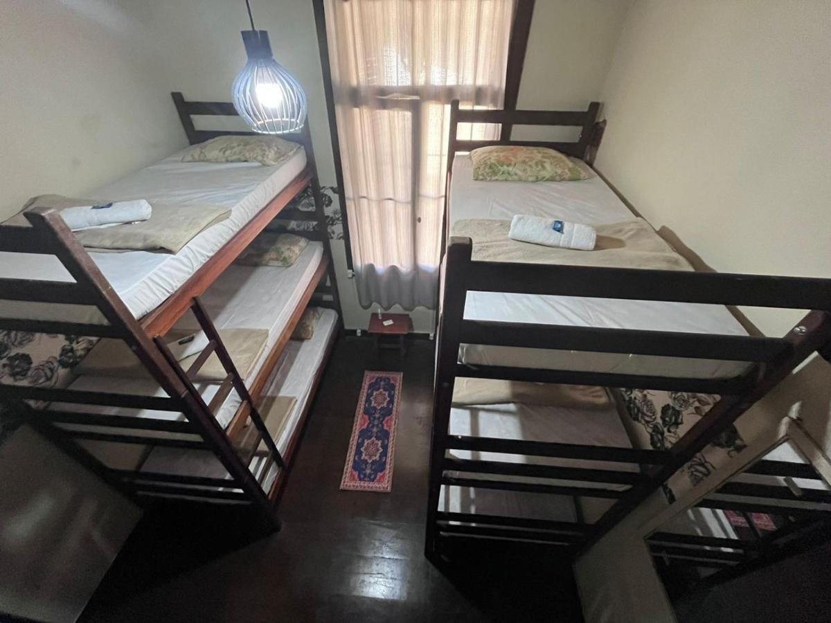 Hostel 148 Petrópolis 외부 사진