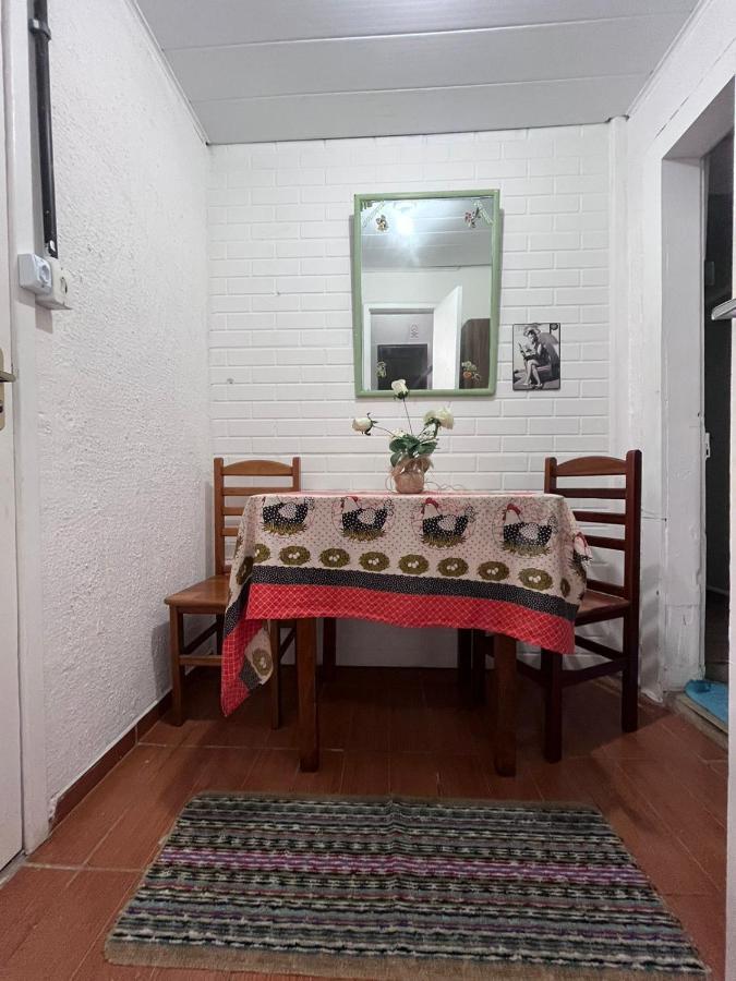 Hostel 148 Petrópolis 외부 사진