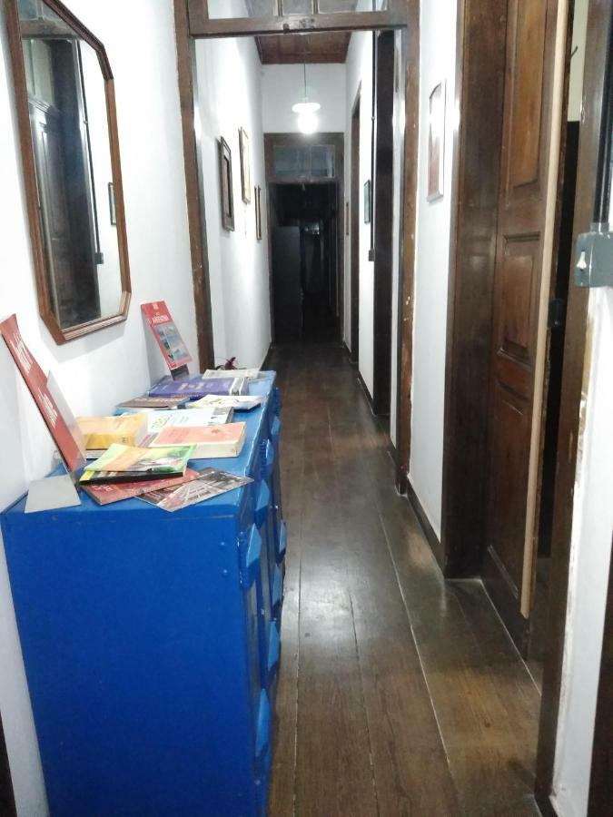 Hostel 148 Petrópolis 외부 사진