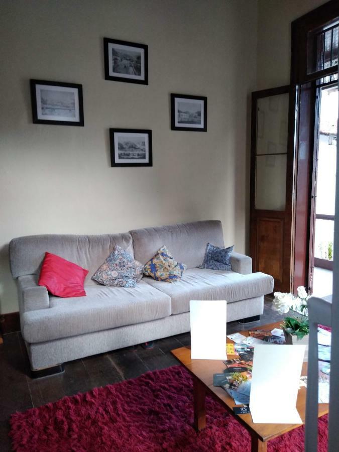 Hostel 148 Petrópolis 외부 사진
